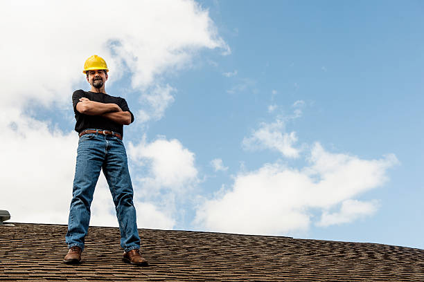 Best Commercial Roofing Services  in Judsonia, AR