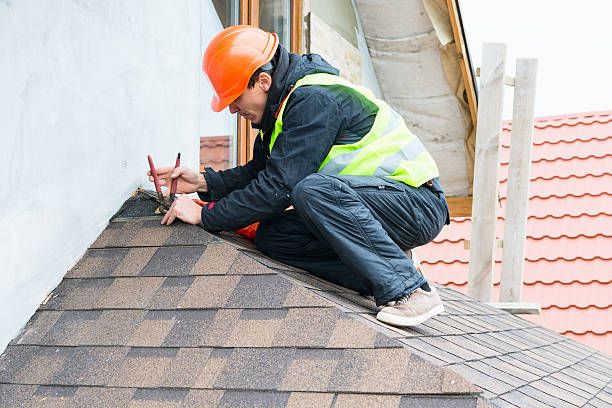 Quick and Trustworthy Emergency Roof Repair Services in Judsonia, AR