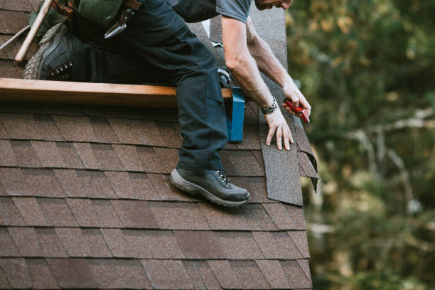 Best Commercial Roofing Services  in Judsonia, AR